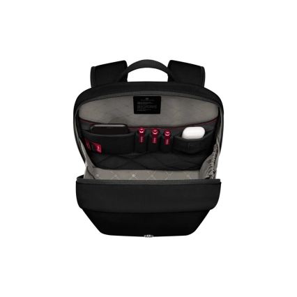 Victorinox - Nahrbtnik za prenosnik 15,6 Altmont Modern 16 l črna