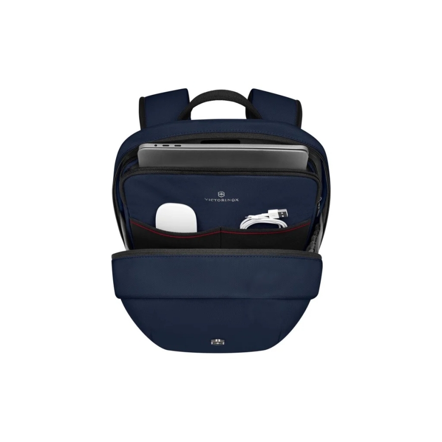 Victorinox - Nahrbtnik za prenosnik 15,6 Altmont Modern 16 l moder