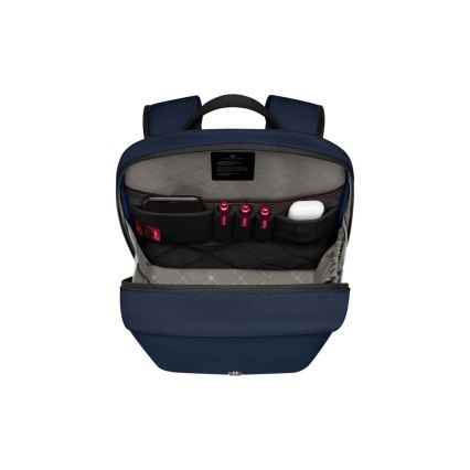Victorinox - Nahrbtnik za prenosnik 15,6 Altmont Modern 16 l moder