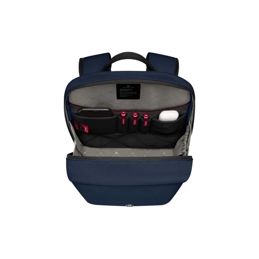 Victorinox - Nahrbtnik za prenosnik 15,6 Altmont Modern 16 l moder