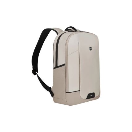 Victorinox - Nahrbtnik za prenosnik 15,6 Altmont Modern 20 l bež