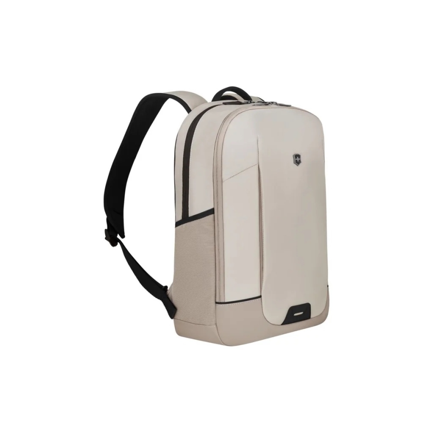Victorinox - Nahrbtnik za prenosnik 15,6 Altmont Modern 20 l bež
