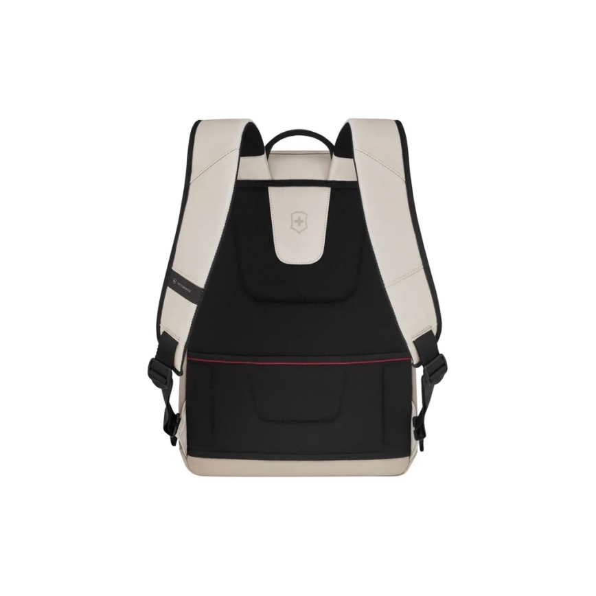 Victorinox - Nahrbtnik za prenosnik 15,6 Altmont Modern 20 l bež