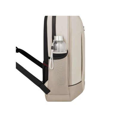 Victorinox - Nahrbtnik za prenosnik 15,6 Altmont Modern 20 l bež