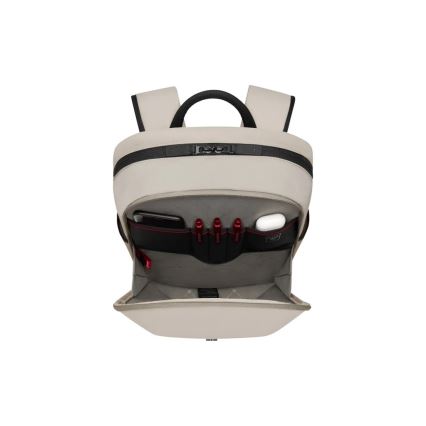 Victorinox - Nahrbtnik za prenosnik 15,6 Altmont Modern 20 l bež