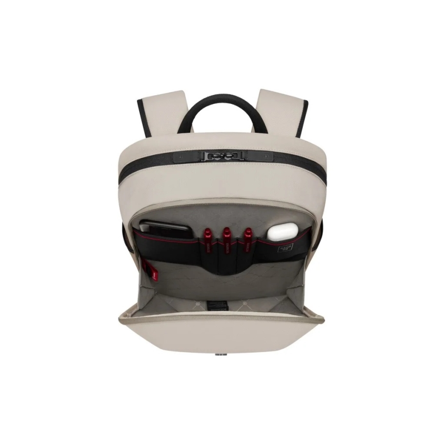 Victorinox - Nahrbtnik za prenosnik 15,6 Altmont Modern 20 l bež