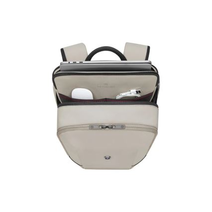 Victorinox - Nahrbtnik za prenosnik 15,6 Altmont Modern 20 l bež