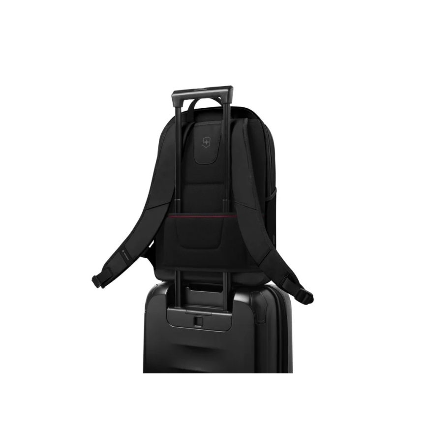 Victorinox - Nahrbtnik za prenosnik 15,6 Altmont Modern 20 l črna
