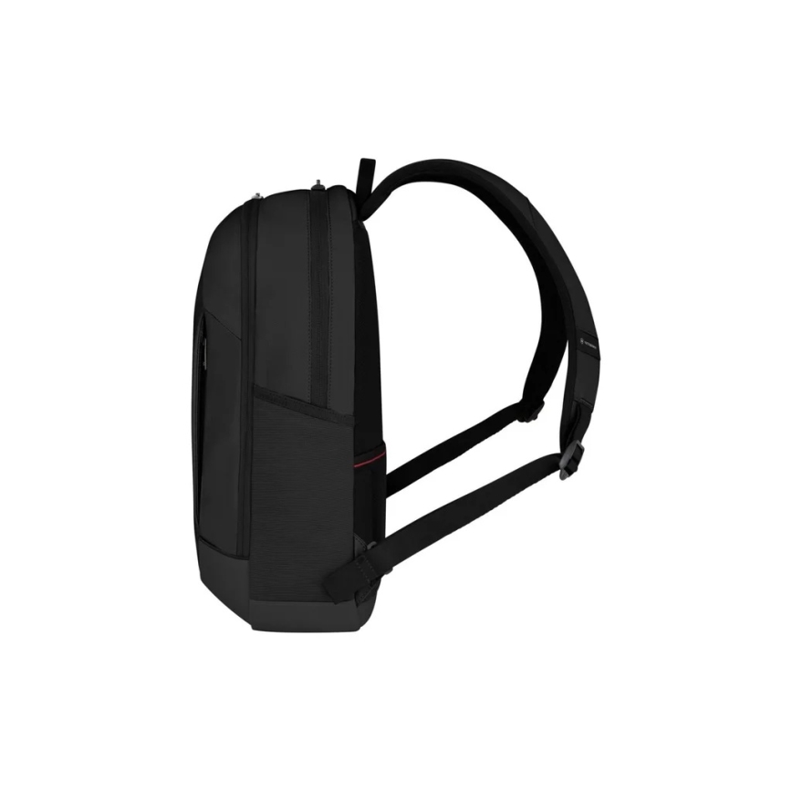 Victorinox - Nahrbtnik za prenosnik 15,6 Altmont Modern 20 l črna