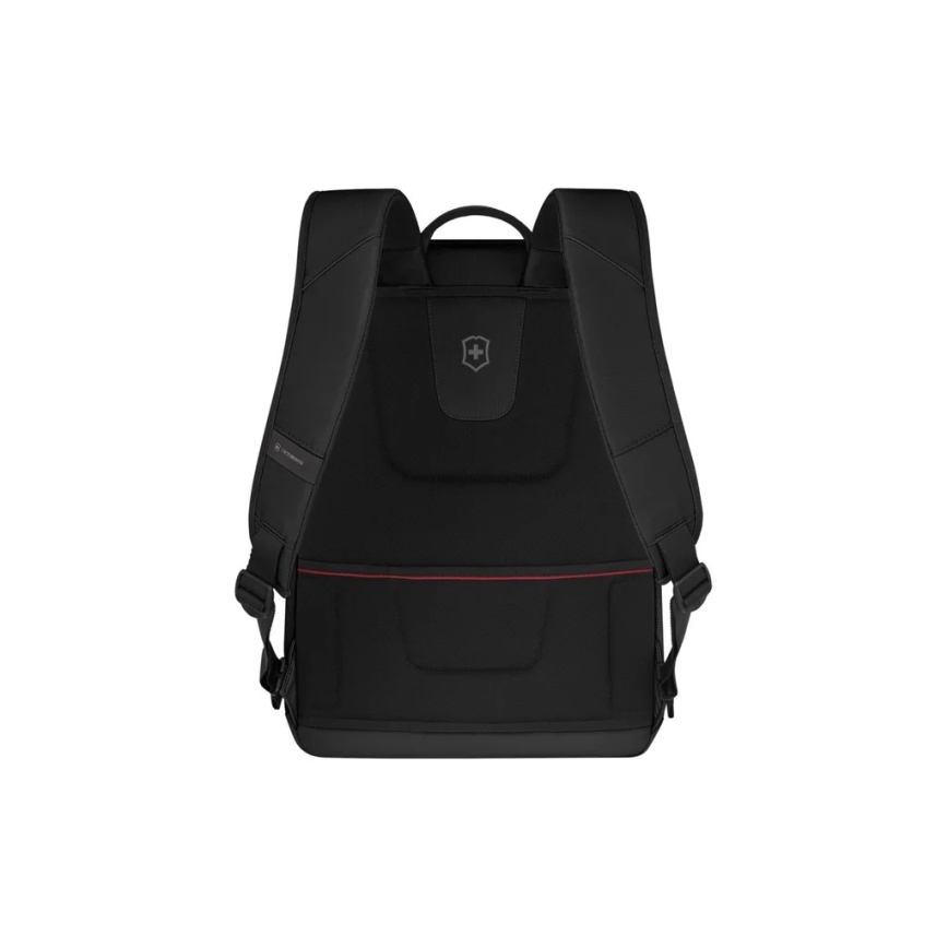 Victorinox - Nahrbtnik za prenosnik 15,6 Altmont Modern 20 l črna