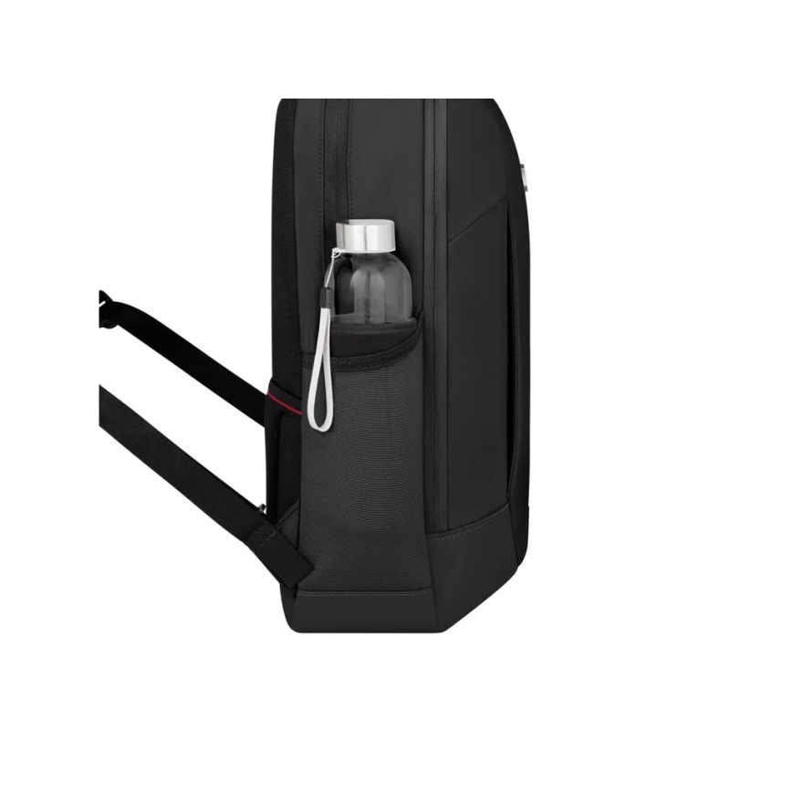 Victorinox - Nahrbtnik za prenosnik 15,6 Altmont Modern 20 l črna