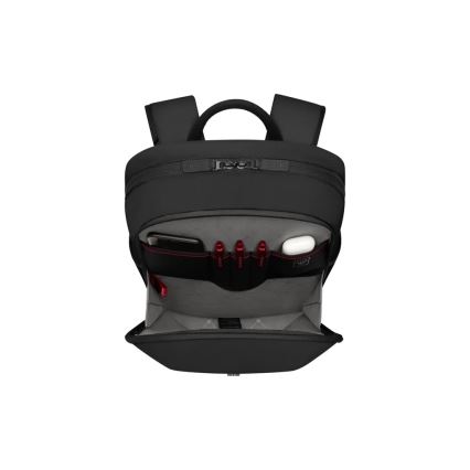 Victorinox - Nahrbtnik za prenosnik 15,6 Altmont Modern 20 l črna
