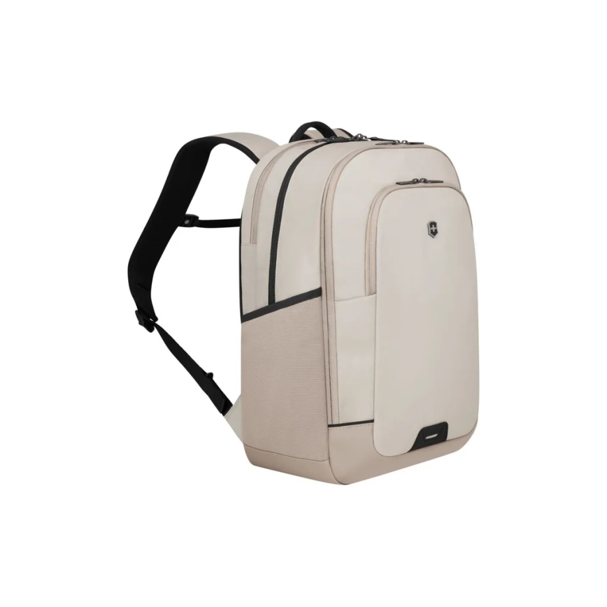 Victorinox - Nahrbtnik za prenosnik 15,6 Altmont Modern 27 l bež
