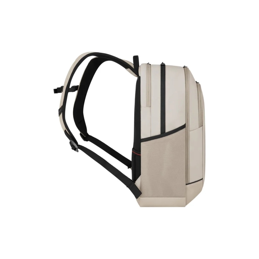 Victorinox - Nahrbtnik za prenosnik 15,6 Altmont Modern 27 l bež