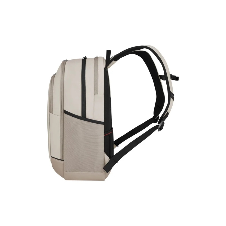 Victorinox - Nahrbtnik za prenosnik 15,6 Altmont Modern 27 l bež