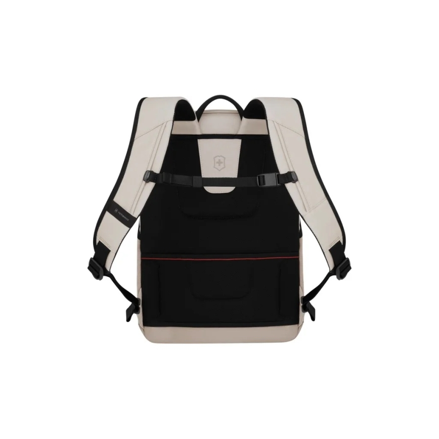 Victorinox - Nahrbtnik za prenosnik 15,6 Altmont Modern 27 l bež
