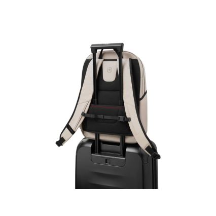 Victorinox - Nahrbtnik za prenosnik 15,6 Altmont Modern 27 l bež