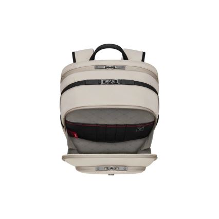 Victorinox - Nahrbtnik za prenosnik 15,6 Altmont Modern 27 l bež