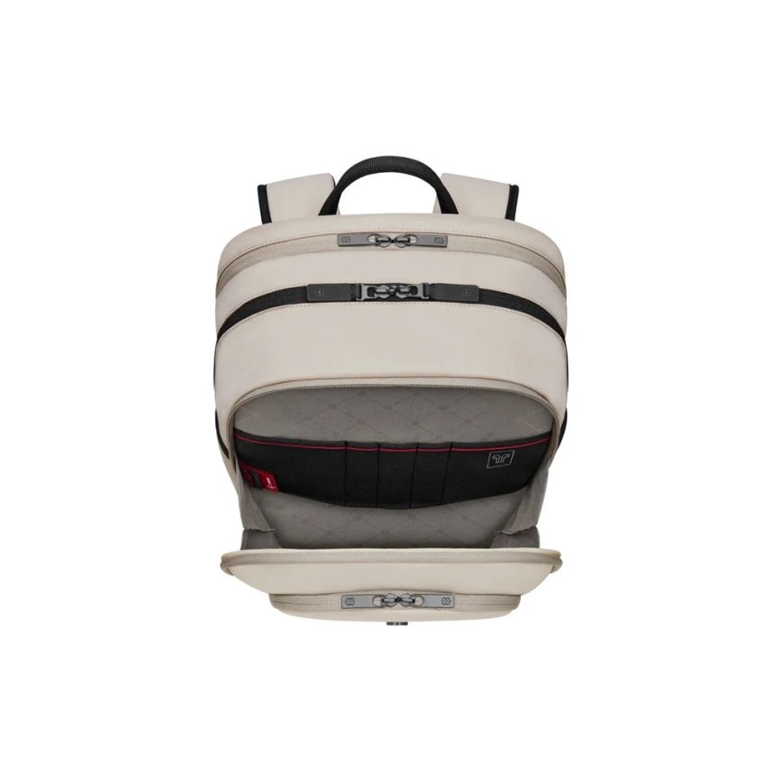 Victorinox - Nahrbtnik za prenosnik 15,6 Altmont Modern 27 l bež