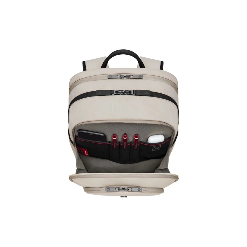 Victorinox - Nahrbtnik za prenosnik 15,6 Altmont Modern 27 l bež