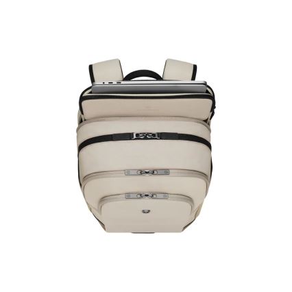 Victorinox - Nahrbtnik za prenosnik 15,6 Altmont Modern 27 l bež