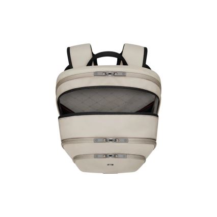 Victorinox - Nahrbtnik za prenosnik 15,6 Altmont Modern 27 l bež
