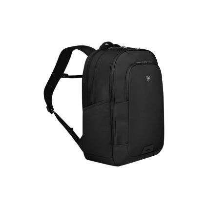 Victorinox - Nahrbtnik za prenosnik 15,6 Altmont Modern 27 l črna