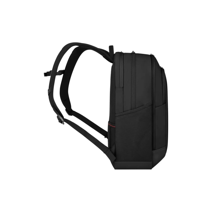 Victorinox - Nahrbtnik za prenosnik 15,6 Altmont Modern 27 l črna