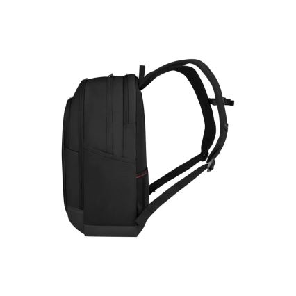 Victorinox - Nahrbtnik za prenosnik 15,6 Altmont Modern 27 l črna