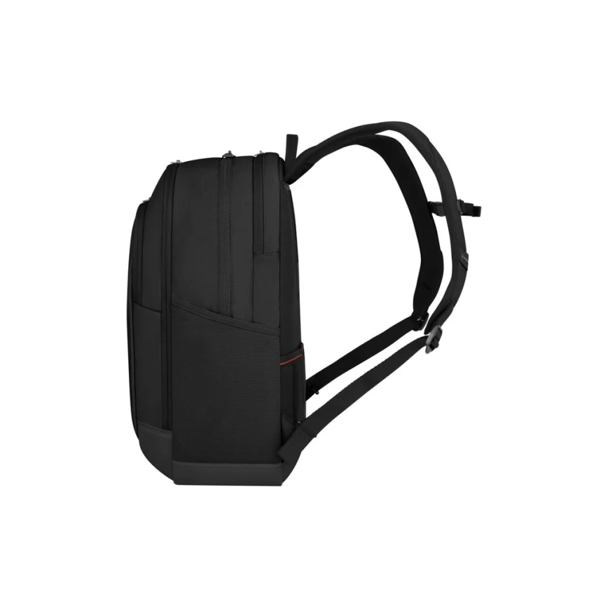Victorinox - Nahrbtnik za prenosnik 15,6 Altmont Modern 27 l črna