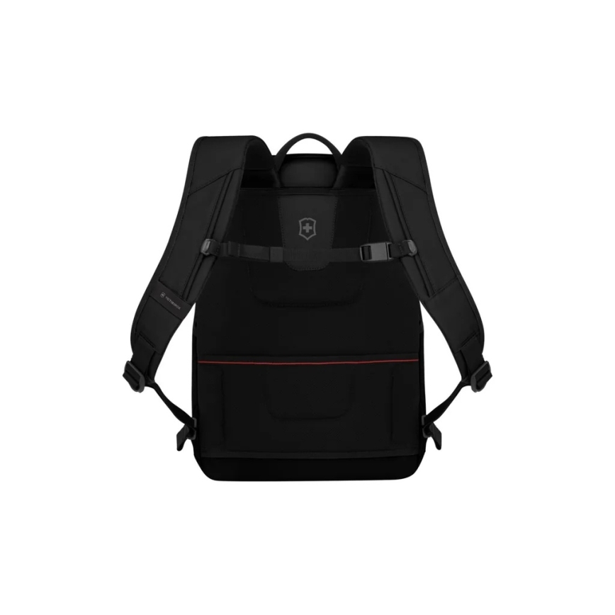 Victorinox - Nahrbtnik za prenosnik 15,6 Altmont Modern 27 l črna