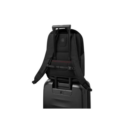 Victorinox - Nahrbtnik za prenosnik 15,6 Altmont Modern 27 l črna