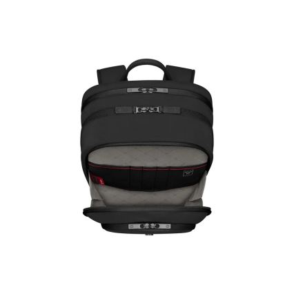 Victorinox - Nahrbtnik za prenosnik 15,6 Altmont Modern 27 l črna