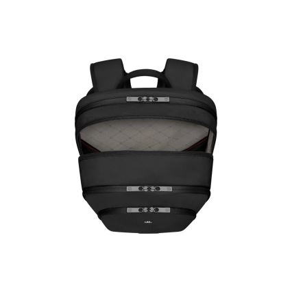 Victorinox - Nahrbtnik za prenosnik 15,6 Altmont Modern 27 l črna