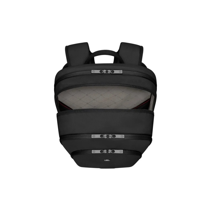Victorinox - Nahrbtnik za prenosnik 15,6 Altmont Modern 27 l črna