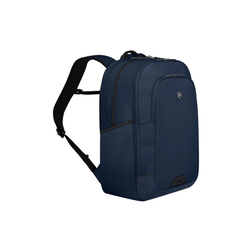 Victorinox - Nahrbtnik za prenosnik 15,6 Altmont Modern 27 l modra