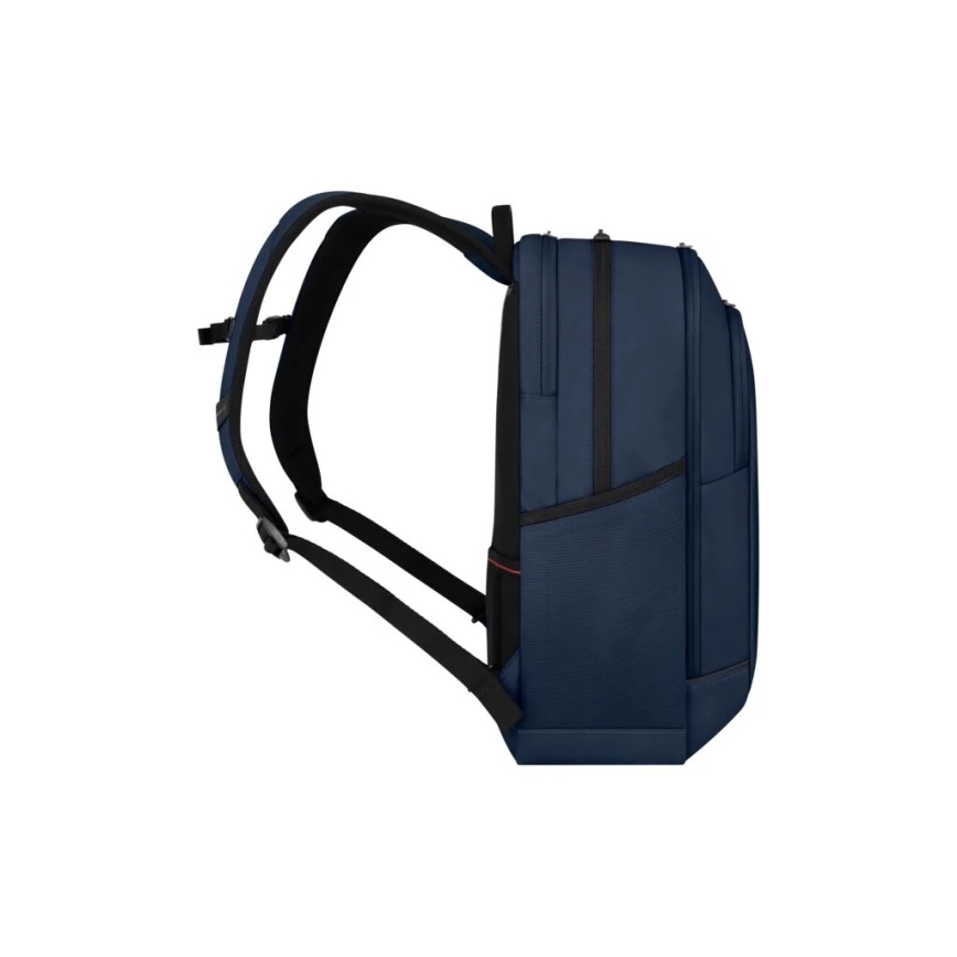 Victorinox - Nahrbtnik za prenosnik 15,6 Altmont Modern 27 l modra