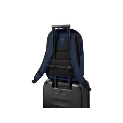 Victorinox - Nahrbtnik za prenosnik 15,6 Altmont Modern 27 l modra