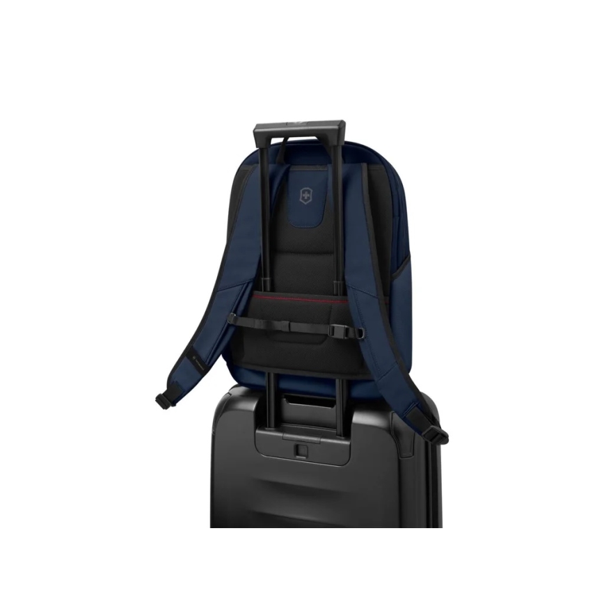 Victorinox - Nahrbtnik za prenosnik 15,6 Altmont Modern 27 l modra