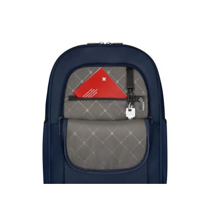 Victorinox - Nahrbtnik za prenosnik 15,6 Altmont Modern 27 l modra