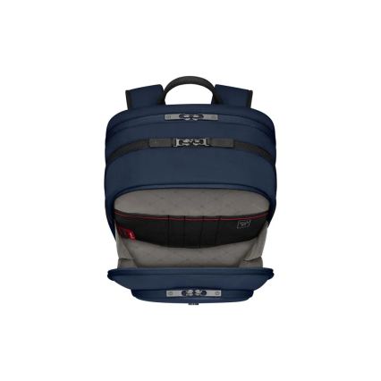 Victorinox - Nahrbtnik za prenosnik 15,6 Altmont Modern 27 l modra