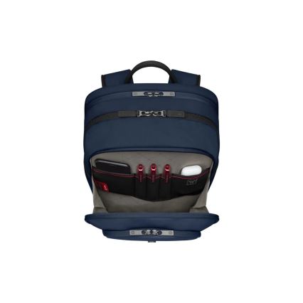 Victorinox - Nahrbtnik za prenosnik 15,6 Altmont Modern 27 l modra