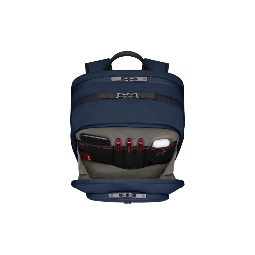 Victorinox - Nahrbtnik za prenosnik 15,6 Altmont Modern 27 l modra