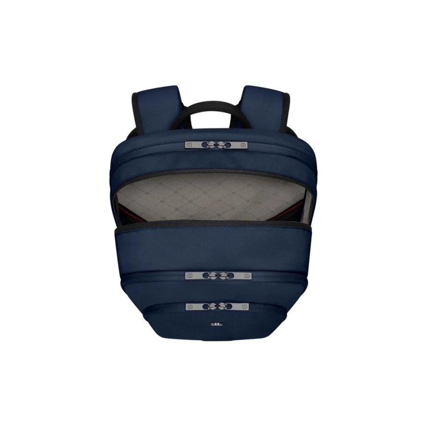 Victorinox - Nahrbtnik za prenosnik 15,6 Altmont Modern 27 l modra