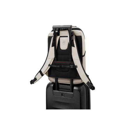 Victorinox - Nahrbtnik za prenosnik 15,6 Altmont Modern Commuter 22 l bež