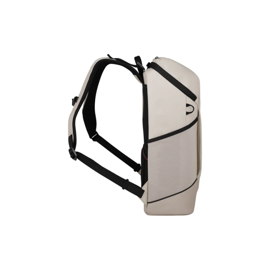 Victorinox - Nahrbtnik za prenosnik 15,6 Altmont Modern Commuter 22 l bež