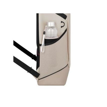 Victorinox - Nahrbtnik za prenosnik 15,6 Altmont Modern Commuter 22 l bež