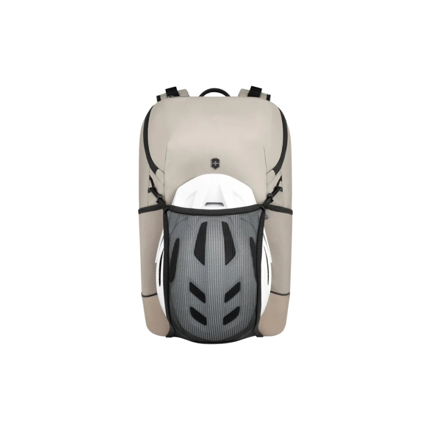 Victorinox - Nahrbtnik za prenosnik 15,6 Altmont Modern Commuter 22 l bež