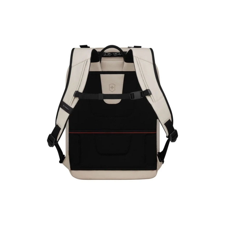 Victorinox - Nahrbtnik za prenosnik 15,6 Altmont Modern Commuter 22 l bež