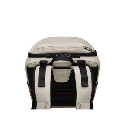 Victorinox - Nahrbtnik za prenosnik 15,6 Altmont Modern Commuter 22 l bež